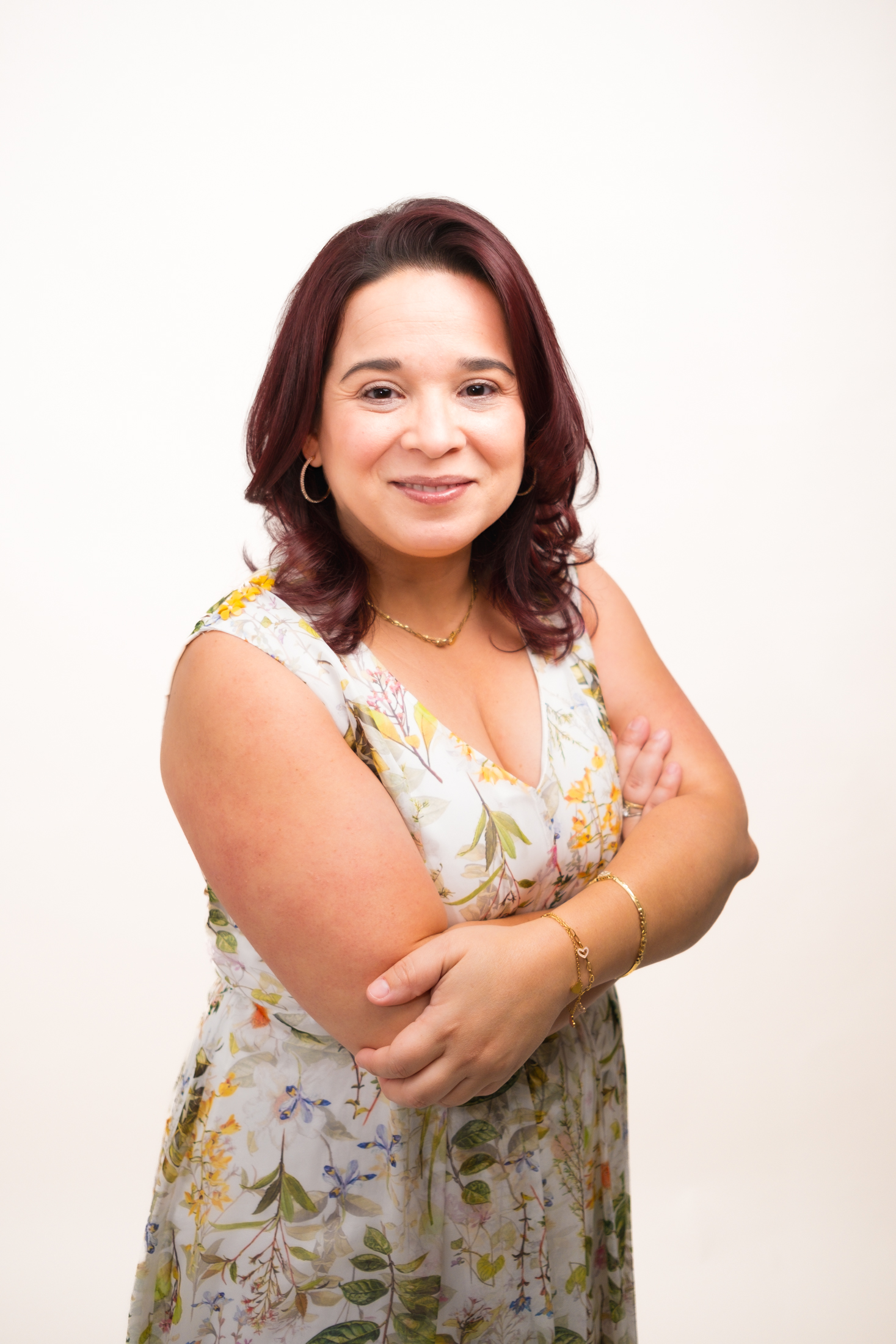 Rebeca García Araujo